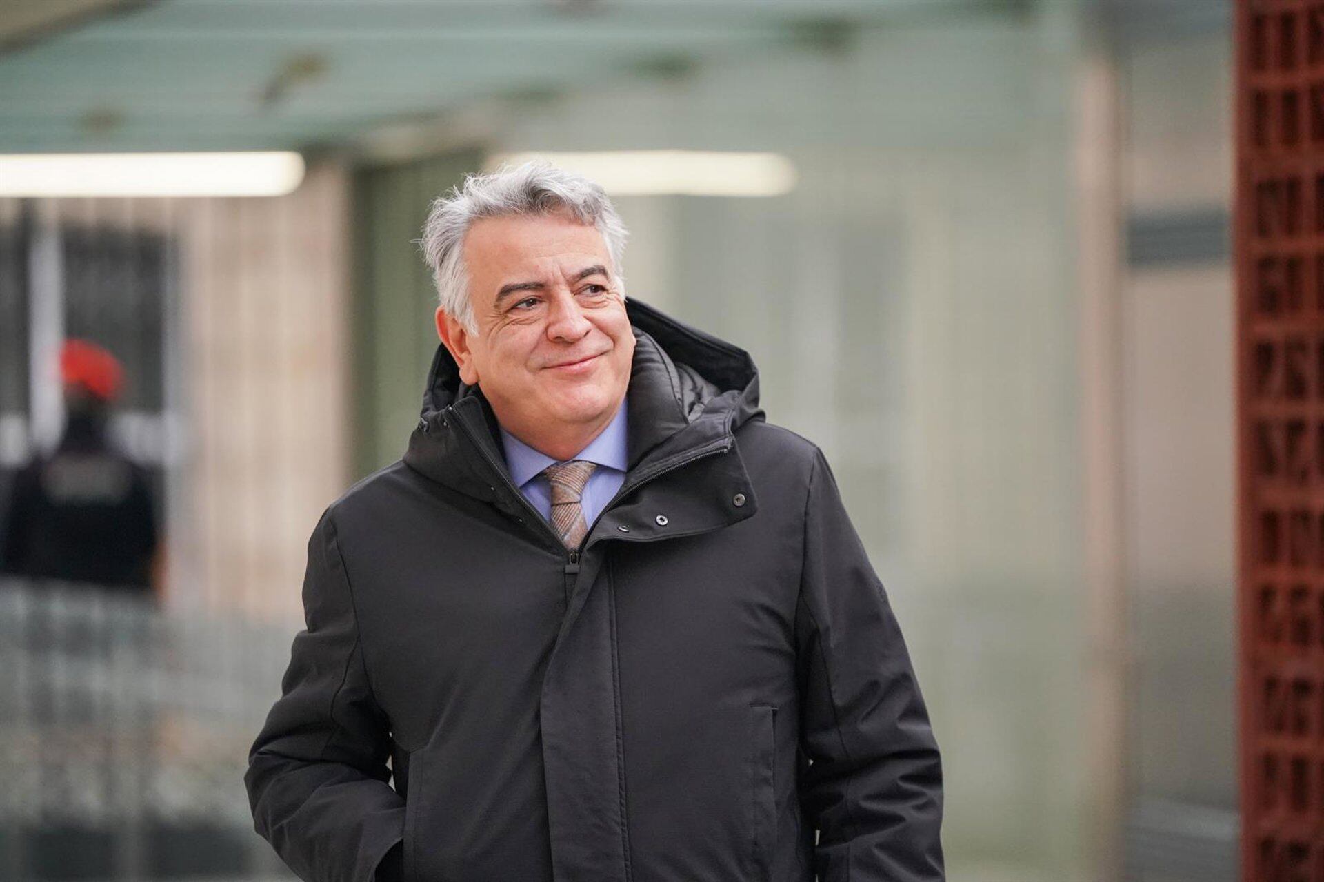 El PP vasco denuncia que los presos de ETA están «privilegiados» en las cárceles vascas