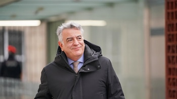 El PP vasco denuncia que