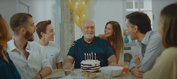 04/08/2020 Imagen del spot 'El �ltimo regalo'
POLITICA ESPA�A EUROPA ISLAS CANARIAS
GOBIERNO DE CANARIAS