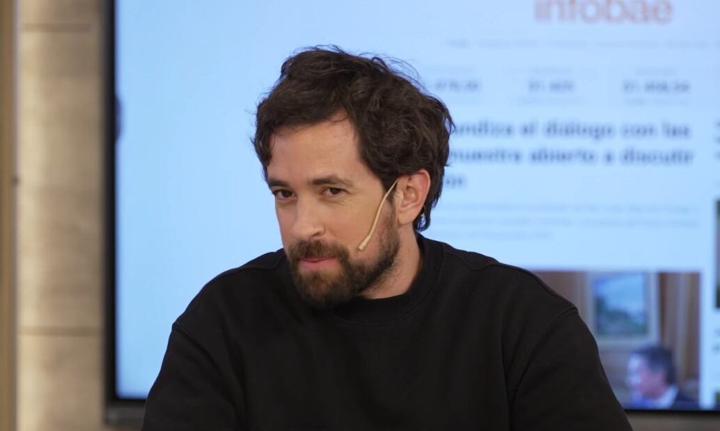 Santiago Migone aseguró que muchas empresas textiles continúan exportando y son competitivas en el mercado internacional