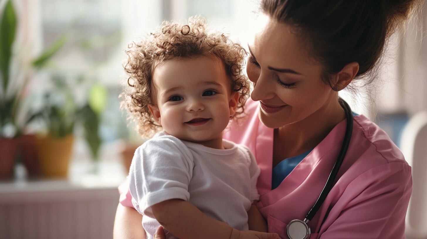 La SAP recomienda un abordaje multidisciplinario y sin estigmatización para madres con consumo problemático de sustancias (Imagen Ilustrativa Infobae)