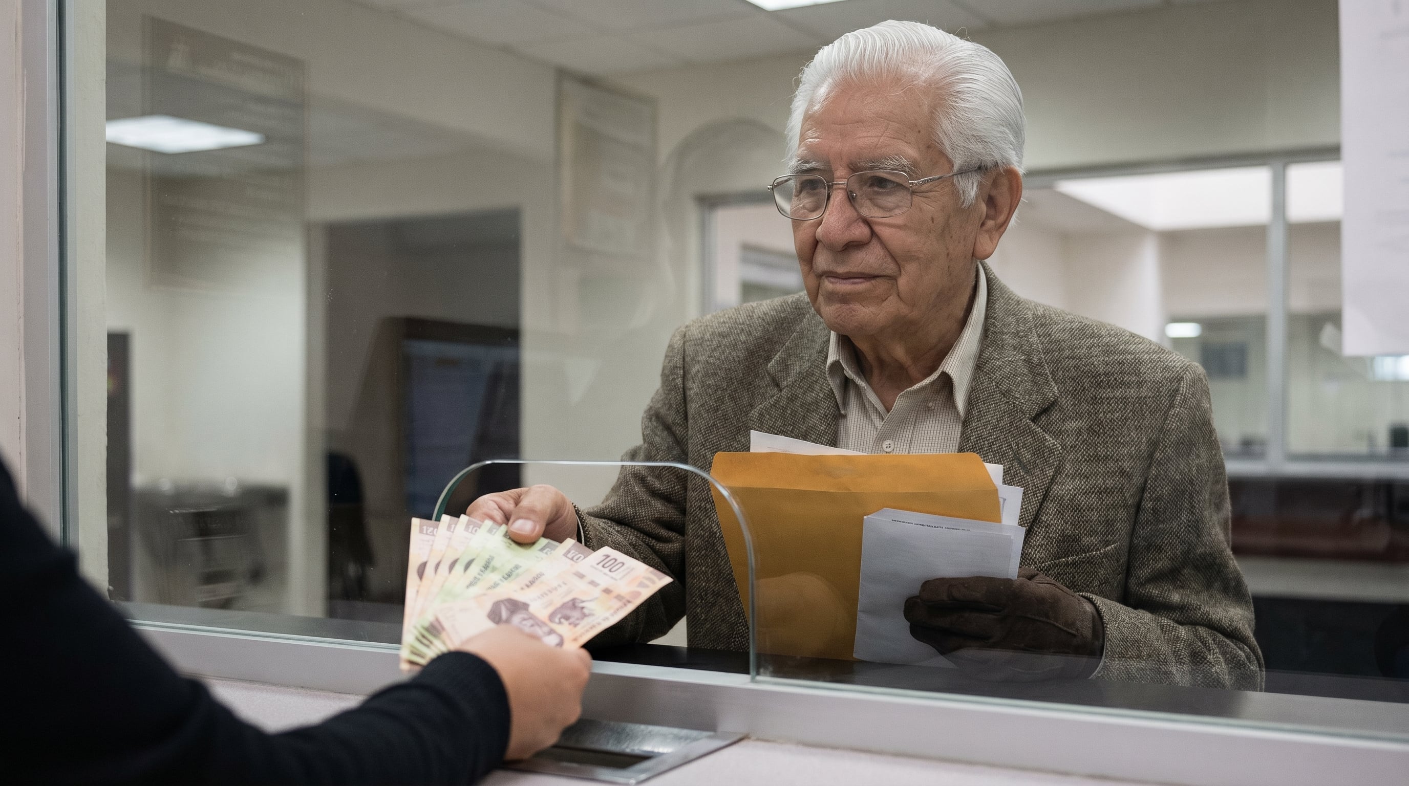 El pago del adeudo puede fraccionarse hasta en seis parcialidades. (Imagen Ilustrativa Infobae)