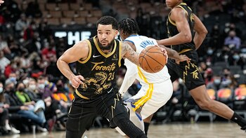 Eligieron las cinco mejores camisetas de la NBA de todos los tiempos