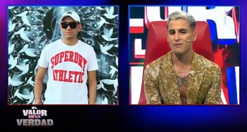 Mamá de Elías Montalvo afirma