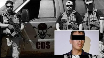 Foto: Infobae México