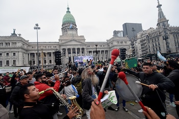Marcha por la Marihuana 2024