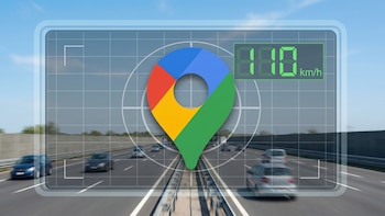 Cómo activar los radares de velocidad en Google Maps: la función ya disponible en Argentina
