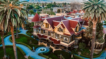 mansión de Sarah Winchester