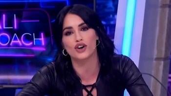 Lali Espósito cumplió 31 años