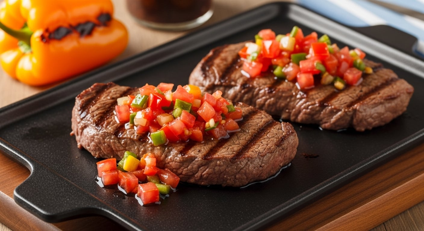 Las carnes rojas, ricas en hierro hemo, forman parte de los alimentos recomendados para mujeres en edad fértil (Imagen Ilustrativa Infobae)