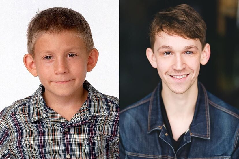 El actor que daba vida a Dewey (Erik Per Sullivan) será sustituido por Caleb Ellsworth-Clark en el reboot de Malcolm in the Middle