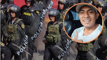 Dictan prisión preventiva contra cuatro