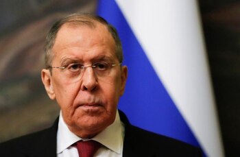 FOTO DE ARCHIVO: El ministro