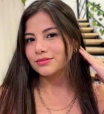 Pamela López expone a su exsuegro tras polémico desalojo en Trujillo: “Le da cólera que pelee por mis hijos”. Captura: Show Pe Oficial.