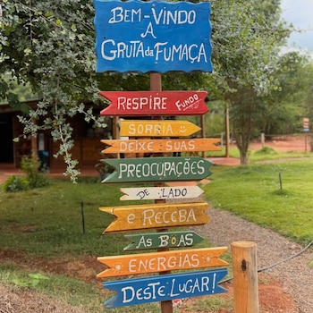 La familia aprovechó la estadía