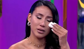 Tras exponer el caso, González