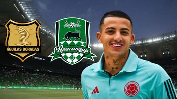 Una de las mejores negociaciones