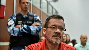 Martín Del Rio a la