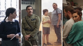 De ‘Sirat’ a ‘Los Domingos’,