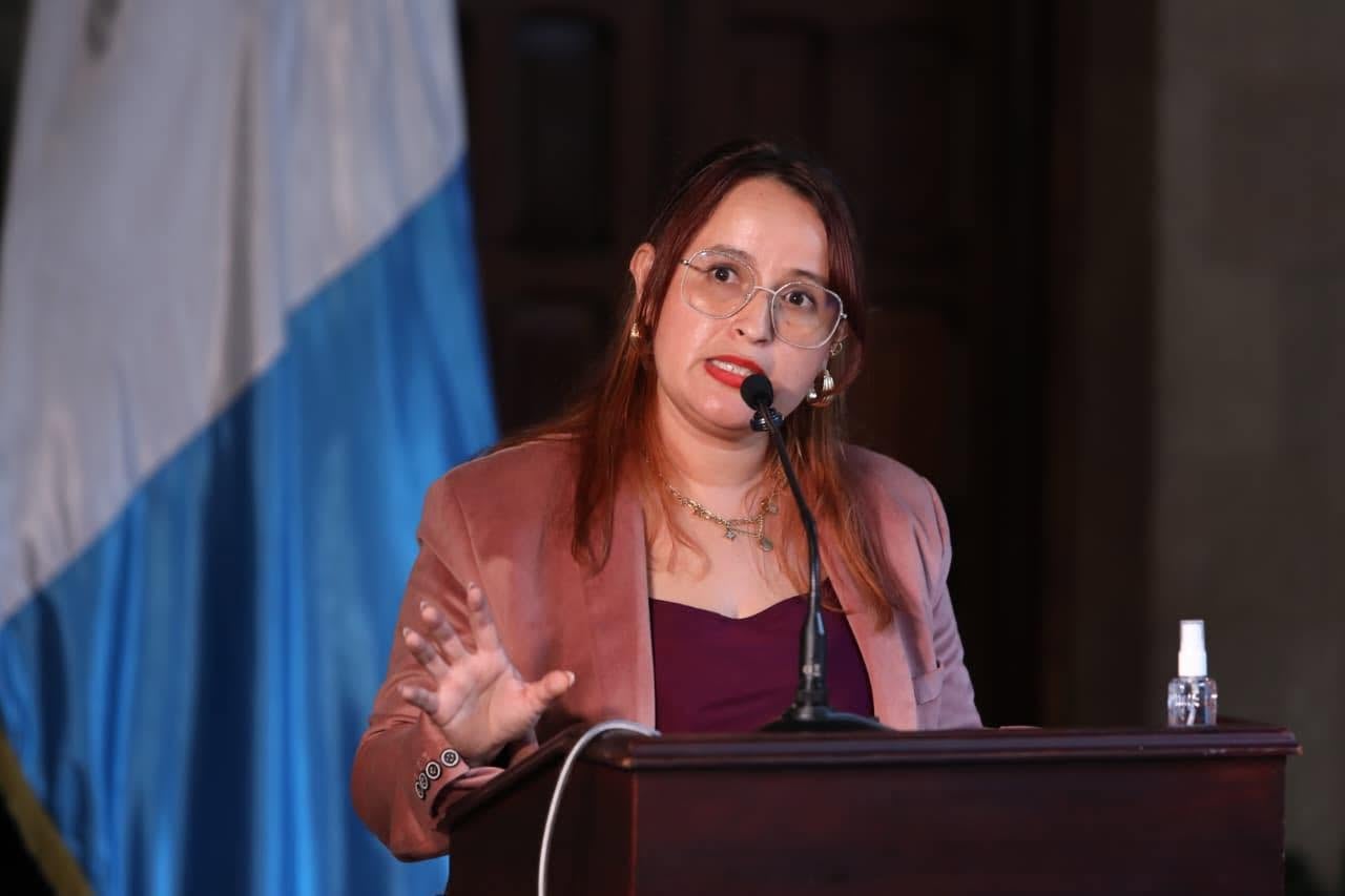 El Ministerio de Gobernación de Guatemala prevé iniciar el 18 de junio las pruebas para bloquear señales de telefonía, internet, radio y otras comunicaciones en las cárceles. (Ministerio de Gobernación)