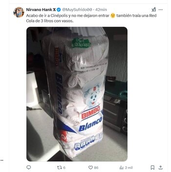 Los mejores memes de Profeco