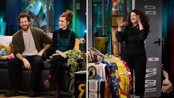 Miriam Garlo, Goya a Mejor