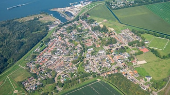 El pueblo con más de 1.000 habitantes que será borrado del mapa por las energías renovables: “Es el lugar perfecto para el proyecto”