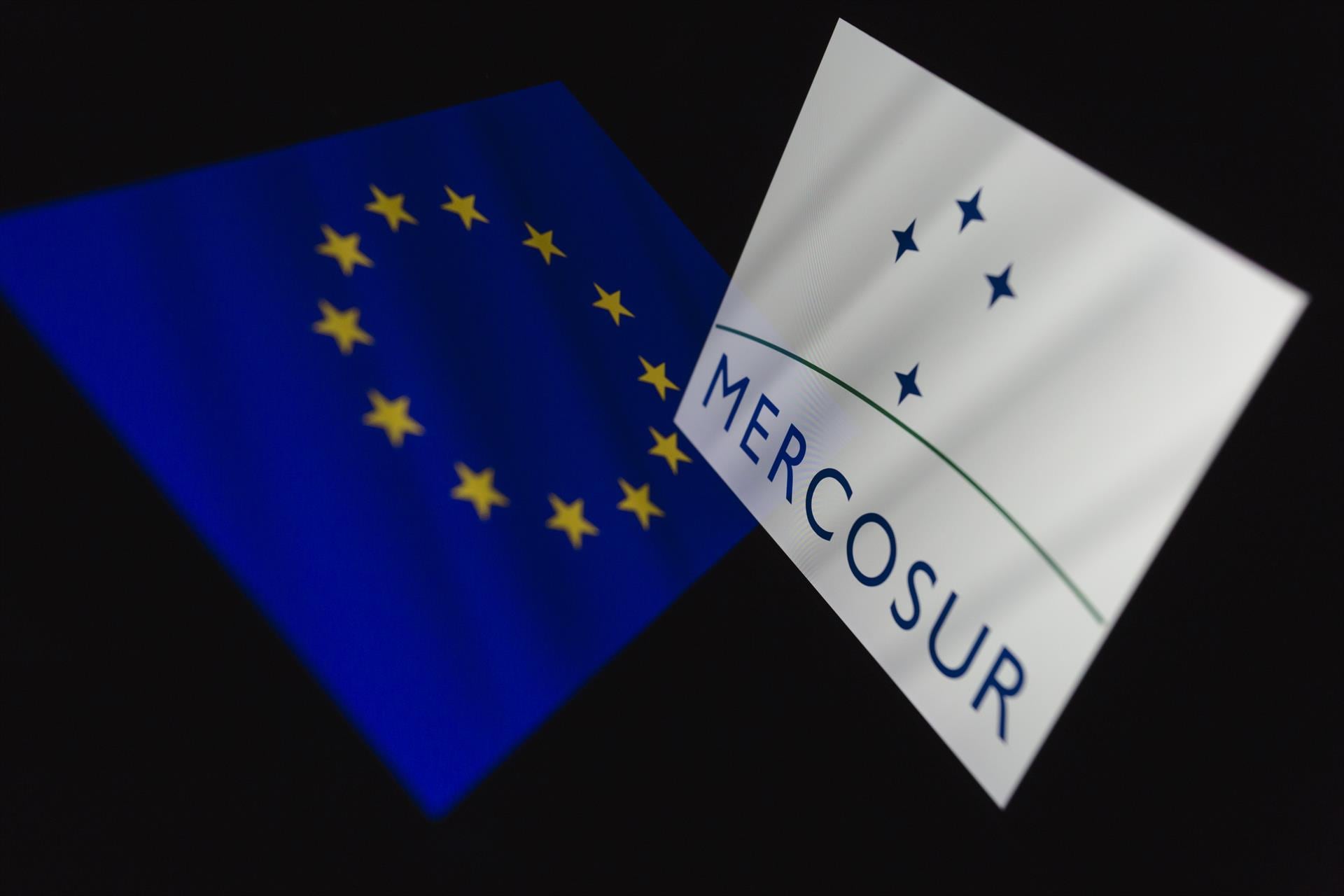 El acuerdo libera el 100% de los bienes industriales y el 82% de los bienes agrícolas para ingresar a la Unión Europea