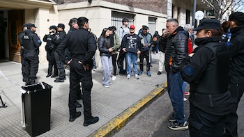Juicio Pity Álvarez - 16 de septiembre