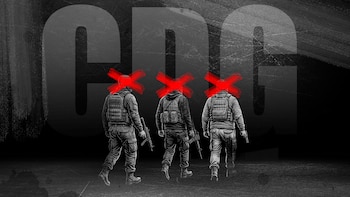 Así nació el Cártel de Guadalajara: los capos que sentaron las bases del crimen organizado