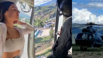 Hijo de congresista Maricruz Zeta