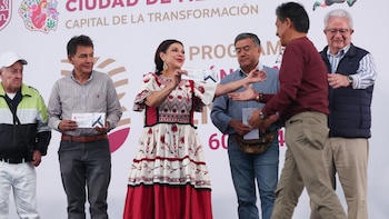 Pagos Pensión Hombres Bienestar CDMX: ¿Ya cayó el pago de septiembre a los beneficiarios?