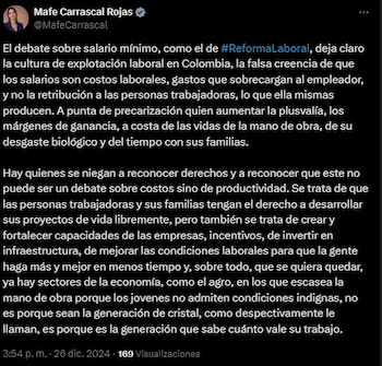 Mafe Carrascal
