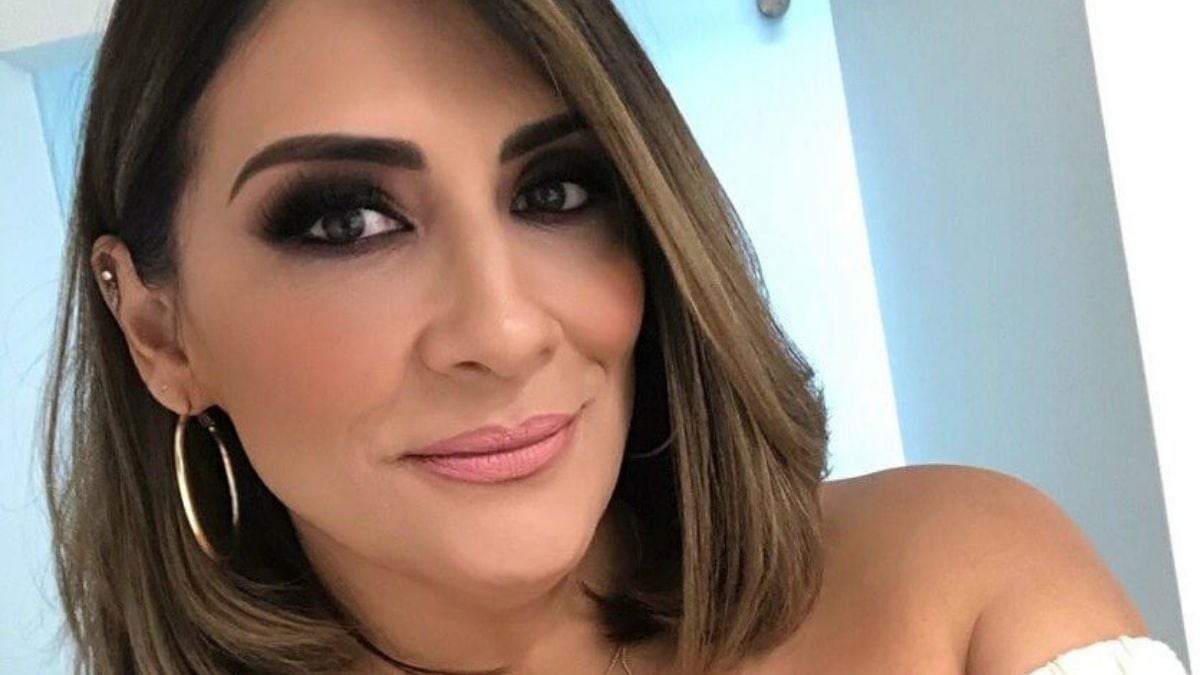 Famosa por su paso en el primer Big Brother México y por el episodio que la bautizó como