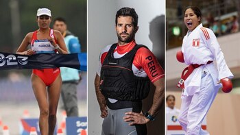 Peruanos en Santiago 2023 hoy,