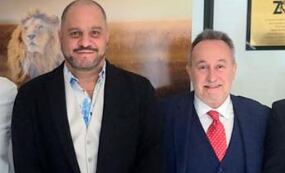 Cositorto e Yrimia, cuando se llevaban bien