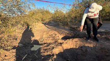 Las personas buscadoras de distintos