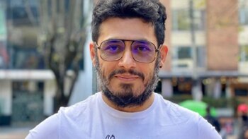 This was the fall of