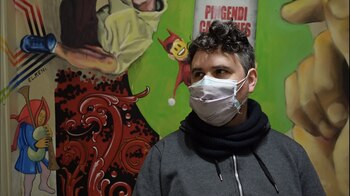 Casa Libre- artistas- Buenos Aires
