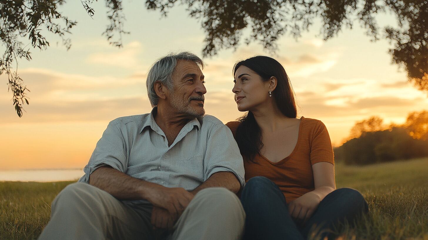 Prácticas como establecer objetivos y compartirlos, pueden ser claves para aumentar la esperanza y mejorar la salud cardiovascular (Imagen Ilustrativa Infobae)