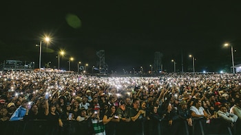 Secretaría de Movilidad de Bogotá anunció cierres viales y desvíos por el Festival Popular al Parque el 6 y 7 de junio