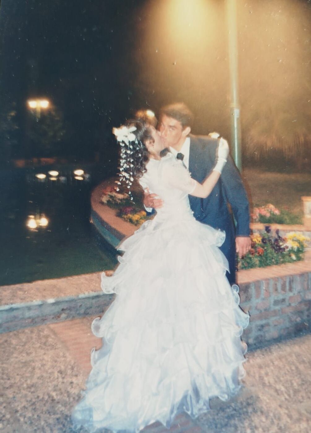 Recién casados