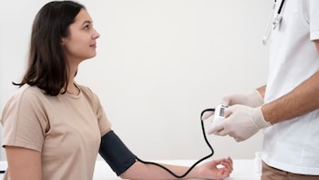 Los chequeos médicos son importantes