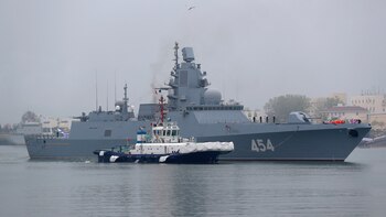 Cuba confirma la llegada en