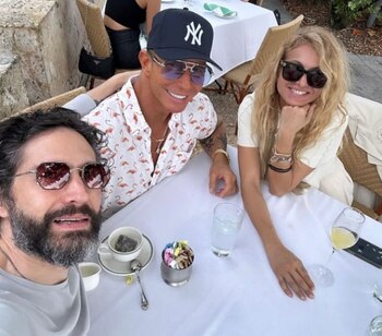 Los cantantes también podrían estar