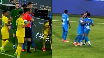 Todos los videos y la