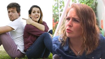 Yiddá Eslava se olvida de