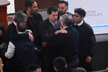 El ministro kirchnerista por excelencia,