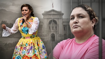 A 17 años del crimen de la cantante Alicia Delgado: el caso que sacudió el folclore peruano