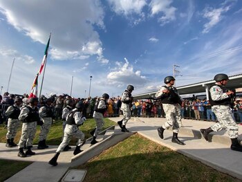 Avanza el proceso legislativo para